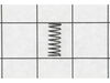 Compression Spring – Part Number: 50019933