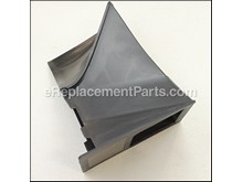 Mulching Baffle – Part Number: 50020103