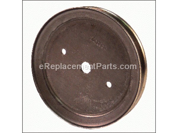 11842551-1-M-Weed Eater-432594-Pulley, Mandrel