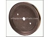 Pulley, Mandrel – Part Number: 432594