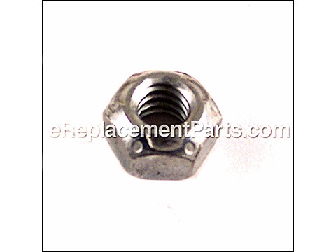 11842581-1-M-Weed Eater-530016245-Nut