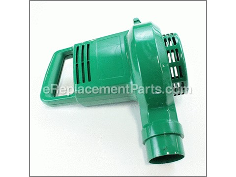 11842854-1-M-Weed Eater-530351450-Housing Set
