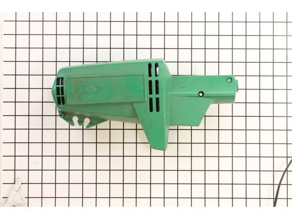 11842920-1-M-Weed Eater-530400757-Motor Hsg. Set