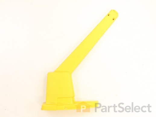 11842953-1-M-Weed Eater-530401394-Motor Hsg. Set