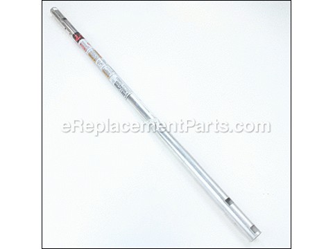 11842957-1-M-Weed Eater-530401456-Tube w/ Warning Decal