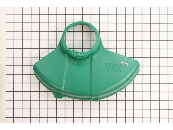 11842991-1-M-Weed Eater-530401985-Shield w/Limiter (Green)
