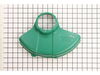 Shield w/Limiter (Green) – Part Number: 530401985