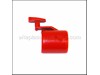 Button-Handle – Part Number: 530402175