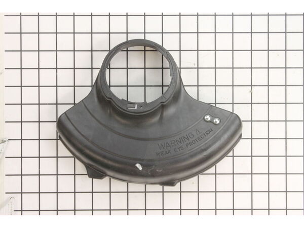 11843019-1-M-Weed Eater-530402671-Shield w/Limiter (Black)