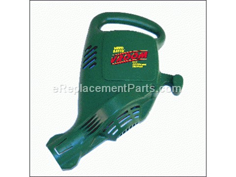11843063-1-M-Weed Eater-530403049-Blower Housing Left