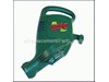 Blower Housing Left – Part Number: 530403049