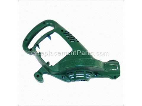 11843064-1-M-Weed Eater-530403050-Blower Housing Right