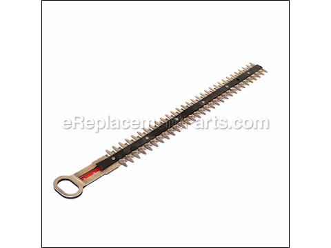 11843080-1-M-Weed Eater-530403231-Blade Ass'y. 22"