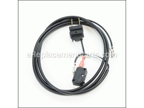 11843115-1-M-Weed Eater-530403587-Assy-Wire Harness