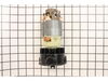 Motor/Hub Ass'y. – Part Number: 530404086