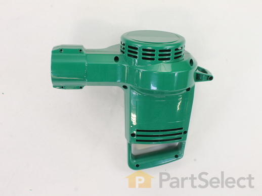 11843155-1-M-Weed Eater-530404158-Housing Set
