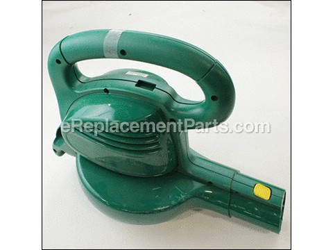 11843167-1-M-Weed Eater-530404377-Housing Set