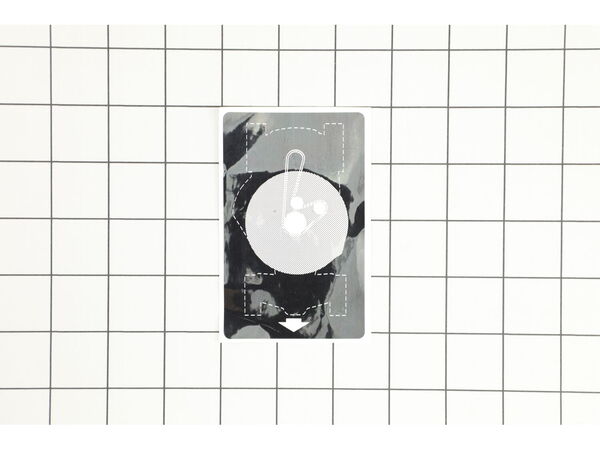11843301-1-M-Weed Eater-532441497-Decal, V-belt Sch 30