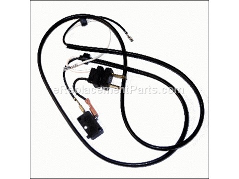 11843431-1-M-Weed Eater-545090401-Wire Harness