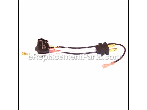 11843433-1-M-Weed Eater-545124201-Assy. Wiring Harness