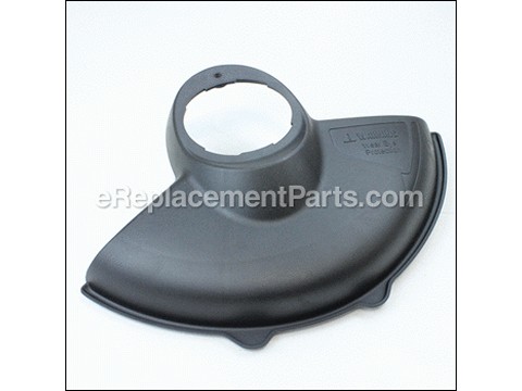 11843463-1-M-Weed Eater-574471501-Assy. Cutting Guard