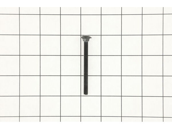 11843470-1-M-Weed Eater-574495901-Bolt Carriage, M6 X 1