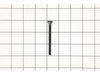 Bolt Carriage, M6 X 1 – Part Number: 574495901
