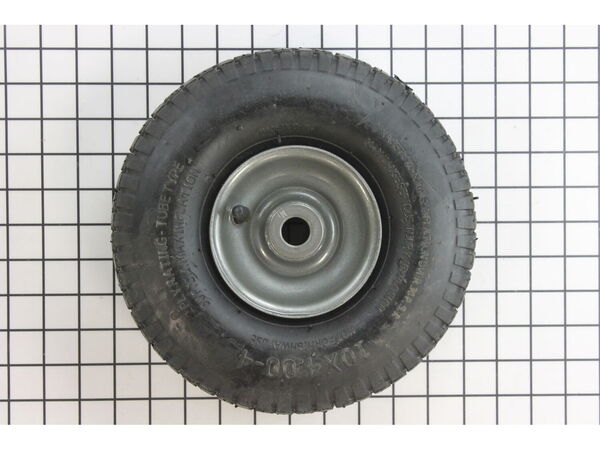 11843477-1-M-Weed Eater-581420601-Front Wheel Assembly