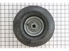 Front Wheel Assembly – Part Number: 581420601