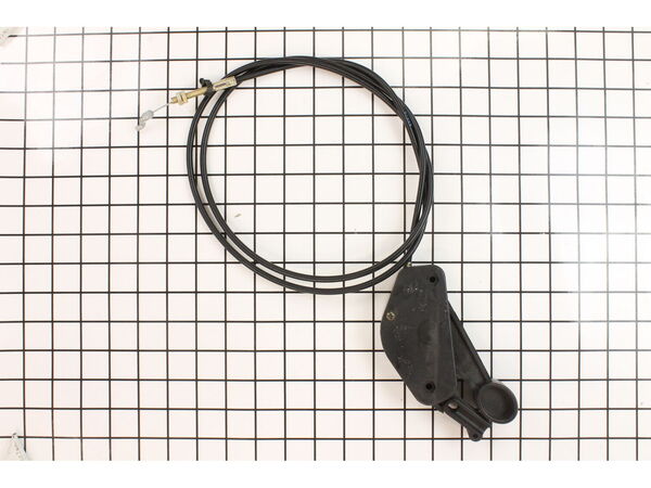 11843482-1-M-Weed Eater-582942201-Drive Control Cable (AYP part number)