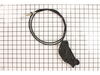 Drive Control Cable (AYP part number) – Part Number: 582942201