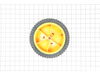 Wheel & Tire Assembly – Part Number: 583231501