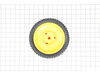 11843495-2-S-Weed Eater-583231501-Wheel & Tire Assembly
