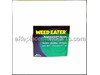 Spool w/Line – Part Number: 952701519