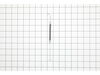 Throttle Wire – Part Number: 669-6797