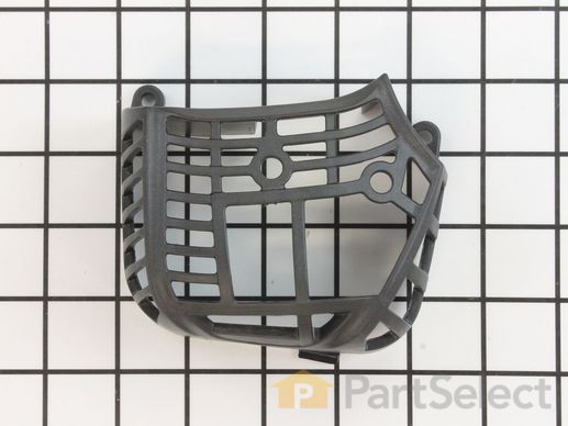 11846422-1-M-Tanaka-669-6821-Muffler Cover