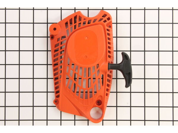 11846513-1-M-Tanaka-6699417-Recoil Starter (vermilion)