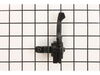 Throttle Control Lever – Part Number: 125477-9