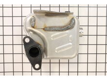 Muffler Cp – Part Number: 20A-30101-01