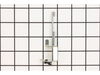 Throtte Shaft – Part Number: 20B-62531-08