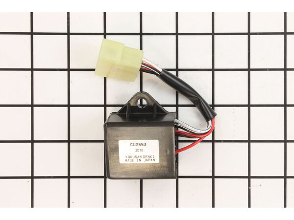 11850521-1-M-Subaru-253-79501-01-Cdi Unit Cp