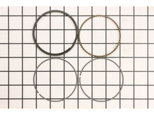 Piston Ring Set – Part Number: 263-23501-27