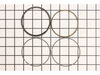 Piston Ring Set – Part Number: 263-23501-27