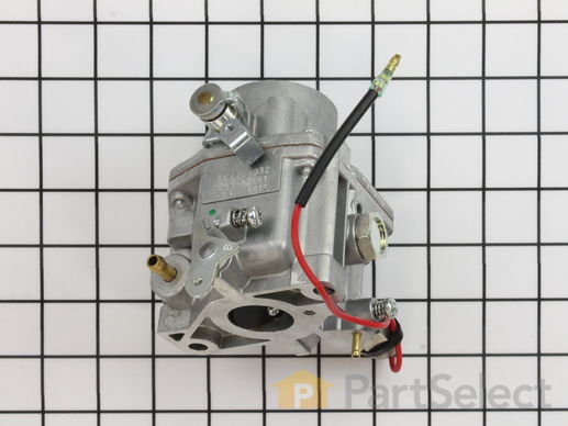 11851118-1-M-Subaru-263-62481-10-Carburetor Ay
