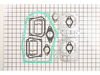 Gasket Set – Part Number: 263-99001-57