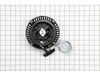 Recoil Starter Ay – Part Number: 276-50302-00