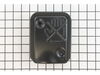 Muffler Cover Cp – Part Number: 277-34204-41