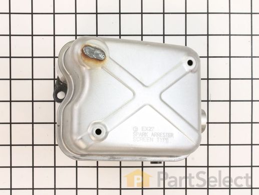 11852177-1-M-Subaru-279-30111-01-Muffler Cp