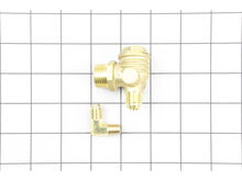 Check Valve Set – Part Number: 2414036E