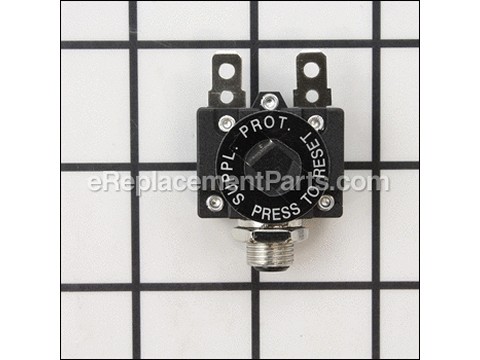 11853303-1-M-Senco-2E2505A-Circuit Breaker